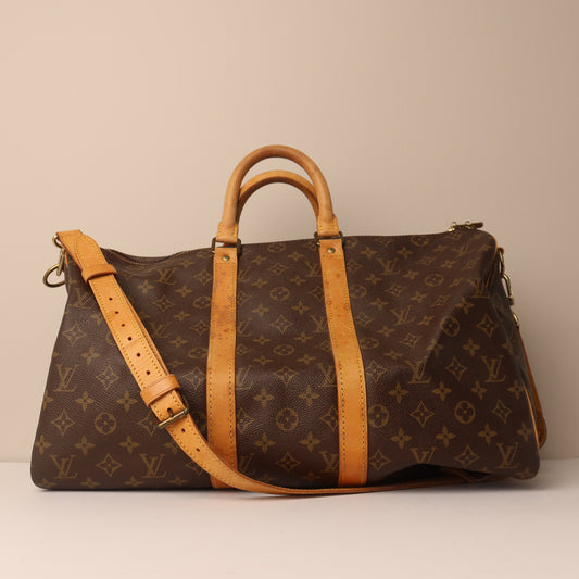 Keepall 45 Bandouliere