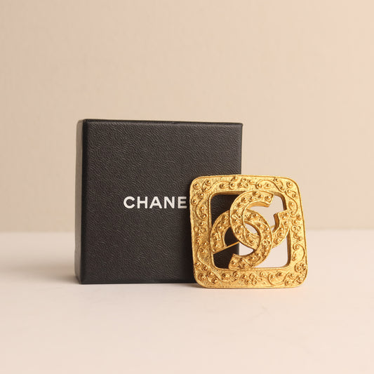 Vintage Brooch