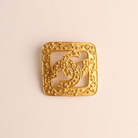 Vintage Brooch