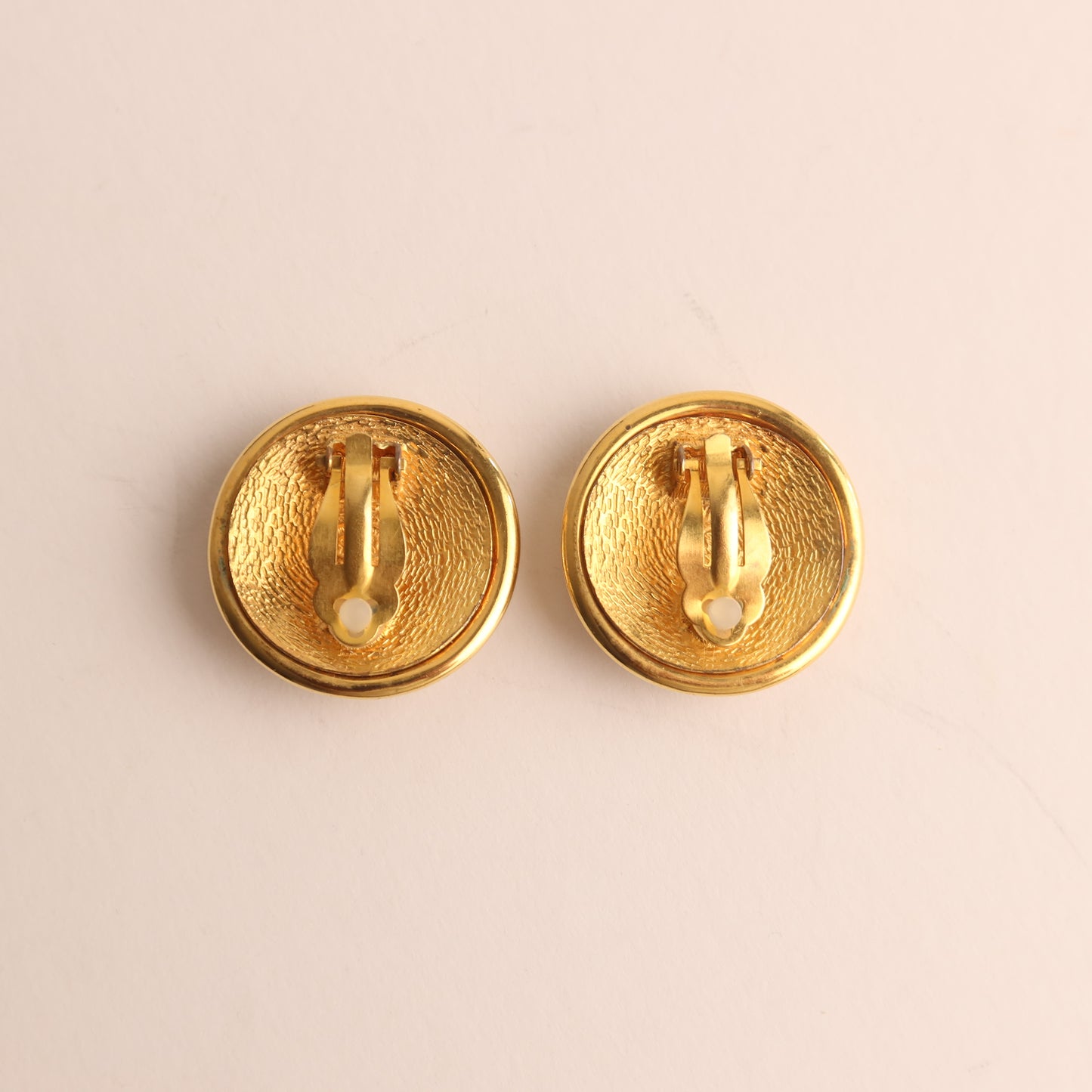 Clip-On Earrings