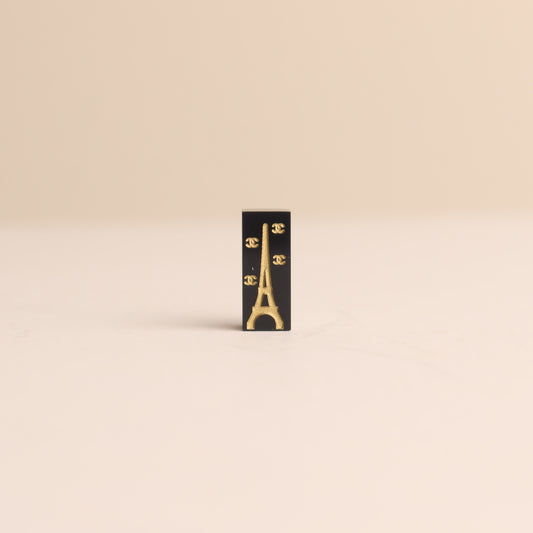 Eiffel Brooch