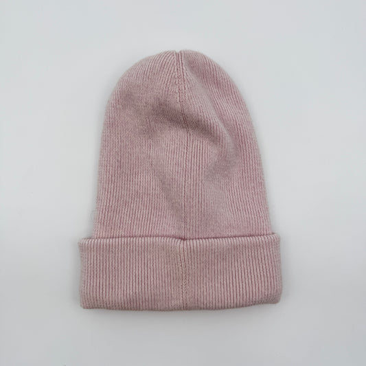 Pre-Owned Pink Wool Hat