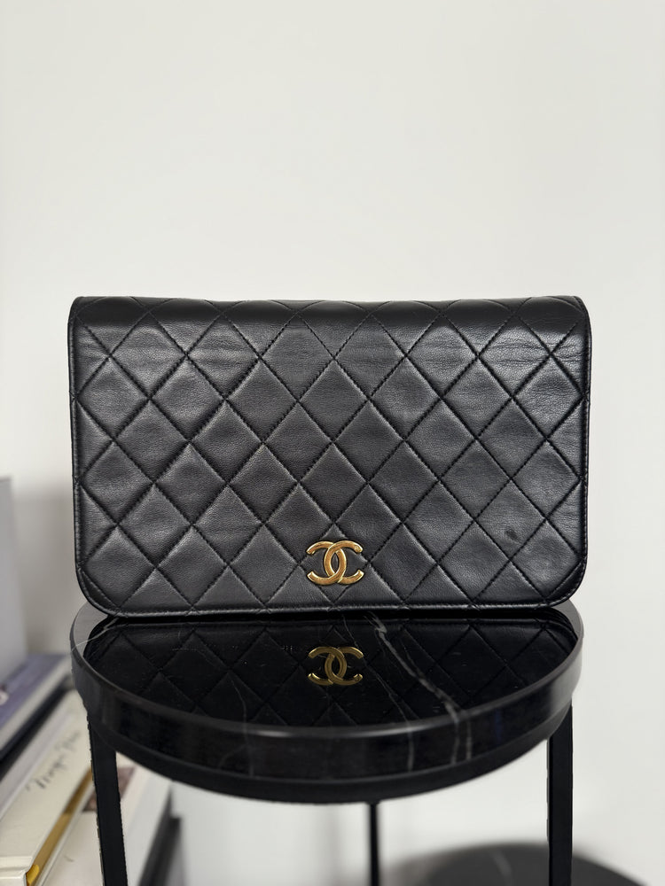 Chanel body bag sale