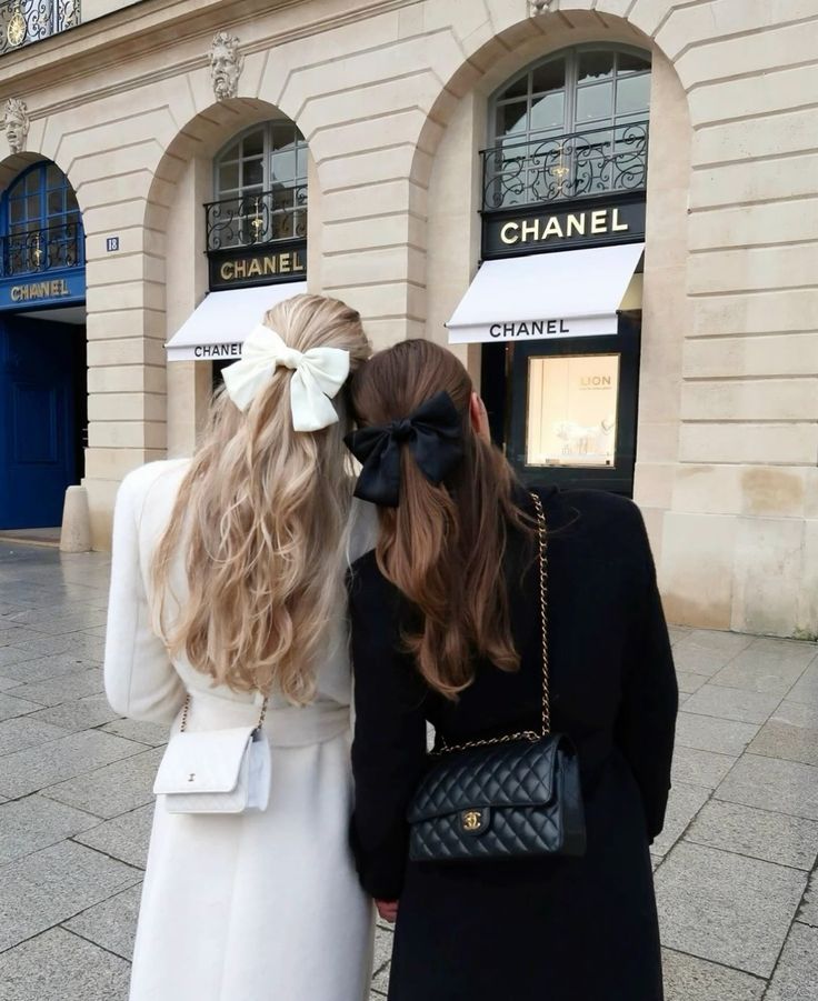 Shop Chanel
