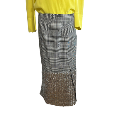 Roland Mouret Maxi Skirt