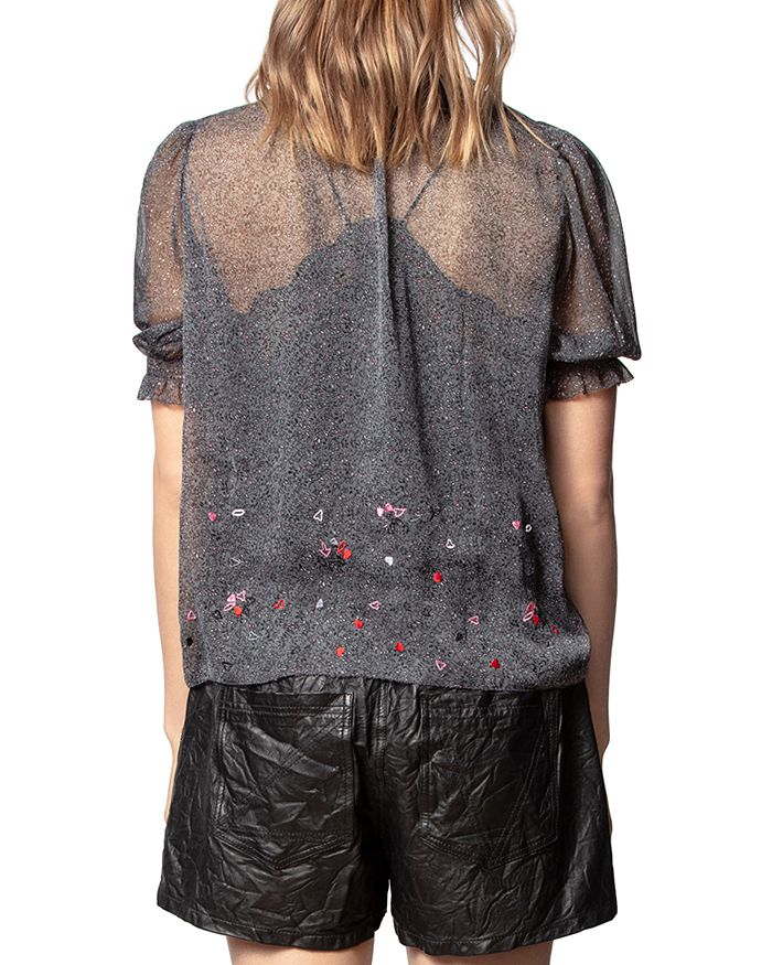 Zadig & Voltaire Blouse